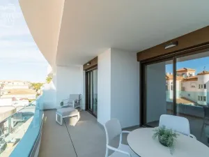 Prodej bytu 4+kk, Orihuela Costa, Alicante, Španělsko, 99 m2
