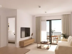 Prodej bytu 4+kk, San Miguel de Salinas, Alicante, Španělsko, 93 m2