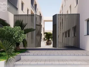 Prodej bytu 2+kk, San Miguel de Salinas, Alicante, Španělsko, 52 m2