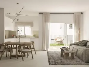 Prodej rodinného domu, Monforte del Cid, Alicante, Španělsko, 154 m2