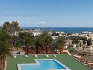 Prodej bytu 2+kk, Vera, Almería, Španělsko, 53 m2