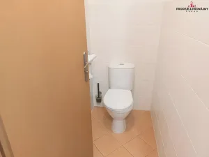 Prodej bytu 3+kk, Praha - Hostivař, Budapešťská, 81 m2