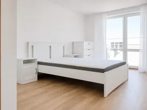 Prodej bytu 4+kk, Praha - Stodůlky, Toufarova, 95 m2