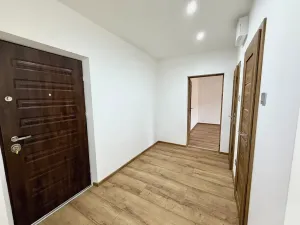 Prodej bytu 2+1, Karviná, Dačického, 59 m2