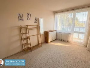 Prodej bytu 3+1, Jablonec nad Nisou, Nerudova, 80 m2