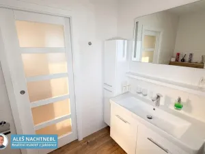 Prodej bytu 3+1, Jablonec nad Nisou, Nerudova, 80 m2