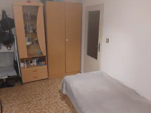 Prodej bytu 3+1, Praha - Stodůlky, Janského, 80 m2