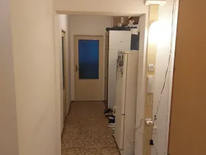 Prodej bytu 3+1, Praha - Stodůlky, Janského, 80 m2
