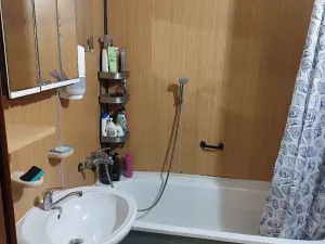 Prodej bytu 3+1, Praha - Stodůlky, Janského, 80 m2