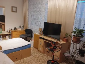 Prodej bytu 3+1, Praha - Stodůlky, Janského, 80 m2