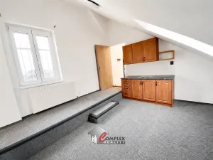 Prodej činžovního domu, Liberec, Kostelní, 540 m2