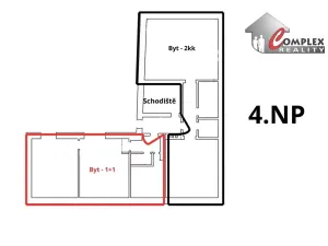 Prodej činžovního domu, Liberec, Kostelní, 540 m2