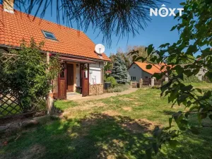 Prodej podílu rodinného domu, Pluhův Žďár, 90 m2
