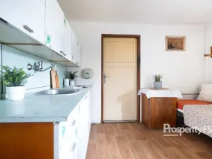 Prodej rodinného domu, Pavlíkov - Tytry, 120 m2