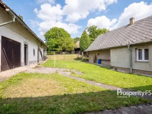 Prodej rodinného domu, Pavlíkov - Tytry, 120 m2