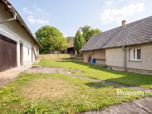 Prodej rodinného domu, Pavlíkov - Tytry, 120 m2