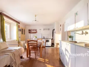 Prodej rodinného domu, Pavlíkov - Tytry, 120 m2