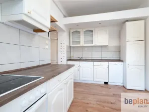Prodej činžovního domu, Děčín, Teplická, 342 m2