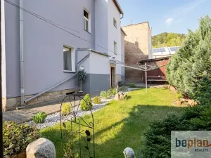Prodej činžovního domu, Děčín, Teplická, 342 m2