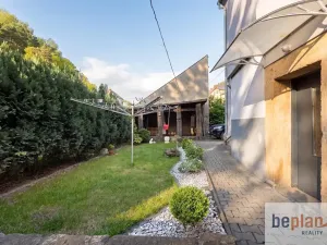 Prodej činžovního domu, Děčín, Teplická, 342 m2