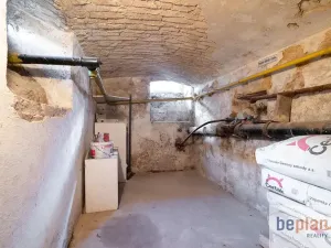 Prodej činžovního domu, Děčín, Teplická, 342 m2