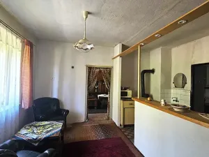 Prodej chalupy, Letovice, 98 m2