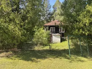 Prodej chaty, Samopše, 40 m2