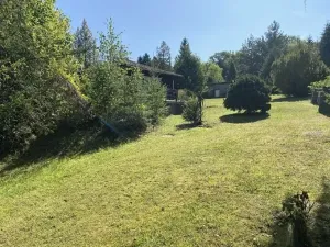 Prodej pozemku pro bydlení, Samopše, 1526 m2
