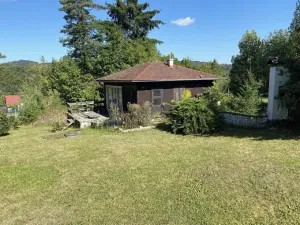 Prodej pozemku pro bydlení, Samopše, 1526 m2