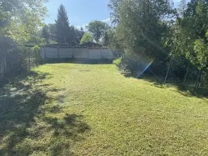 Prodej pozemku pro bydlení, Samopše, 1526 m2