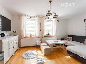Prodej rodinného domu, Hlubočky, Olomoucká, 100 m2