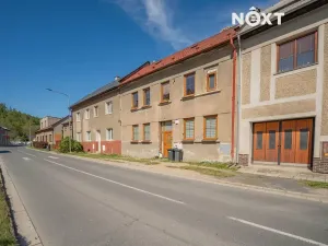 Prodej rodinného domu, Hlubočky, Olomoucká, 100 m2