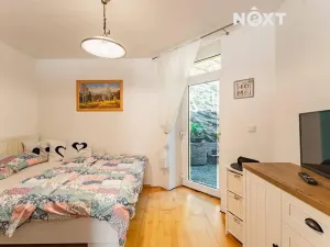 Prodej rodinného domu, Hlubočky, Olomoucká, 100 m2