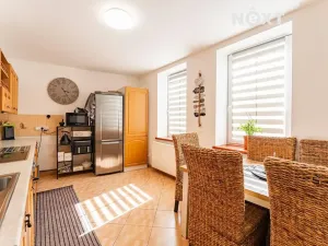 Prodej rodinného domu, Hlubočky, Olomoucká, 100 m2