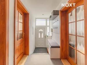 Prodej rodinného domu, Hlubočky, Olomoucká, 100 m2