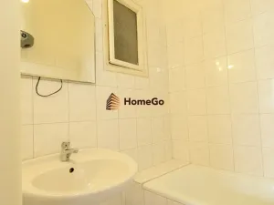 Pronájem bytu 2+kk, Praha - Nusle, Lounských, 52 m2
