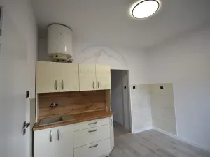 Prodej bytu 1+1, Lipová-lázně, 32 m2