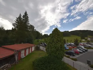 Prodej bytu 1+1, Lipová-lázně, 32 m2