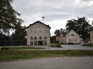 Prodej bytu 1+1, Lipová-lázně, 32 m2