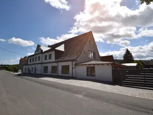 Prodej rodinného domu, Mikulovice, 417 m2