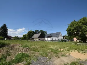 Prodej rodinného domu, Mikulovice, Hlucholazská, 417 m2