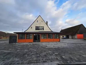 Prodej rodinného domu, Mikulovice, Hlucholazská, 417 m2