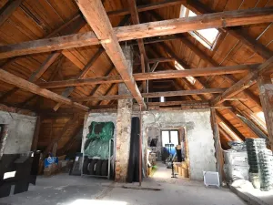 Prodej rodinného domu, Mikulovice, Hlucholazská, 417 m2