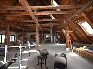 Prodej rodinného domu, Mikulovice, Hlucholazská, 417 m2