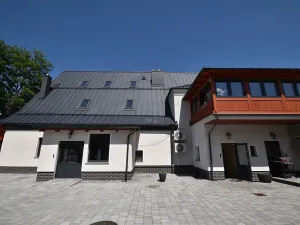 Prodej rodinného domu, Mikulovice, Hlucholazská, 417 m2