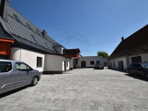 Prodej rodinného domu, Mikulovice, Hlucholazská, 417 m2