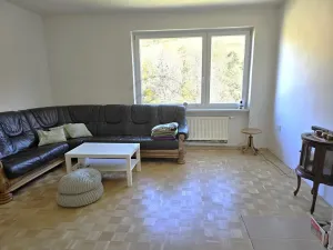 Prodej bytu 3+1, Bělá pod Pradědem, 76 m2