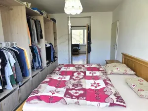 Prodej bytu 3+1, Bělá pod Pradědem, 76 m2