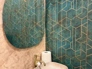 Pronájem obchodního prostoru, Praha, Zborovská, 50 m2