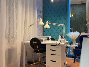 Pronájem obchodního prostoru, Praha, Zborovská, 50 m2